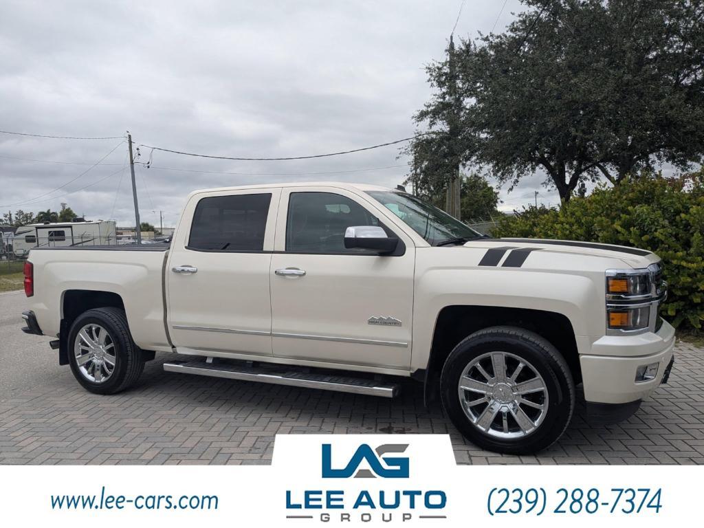 used 2014 Chevrolet Silverado 1500 car, priced at $20,000
