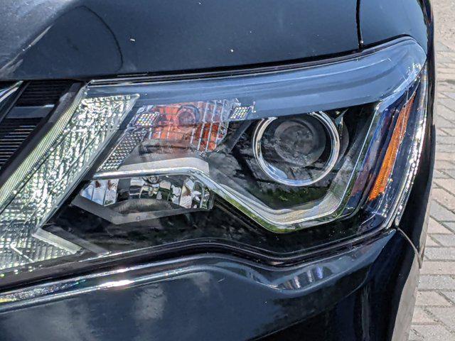 used 2019 Nissan Pathfinder car, priced at $12,000