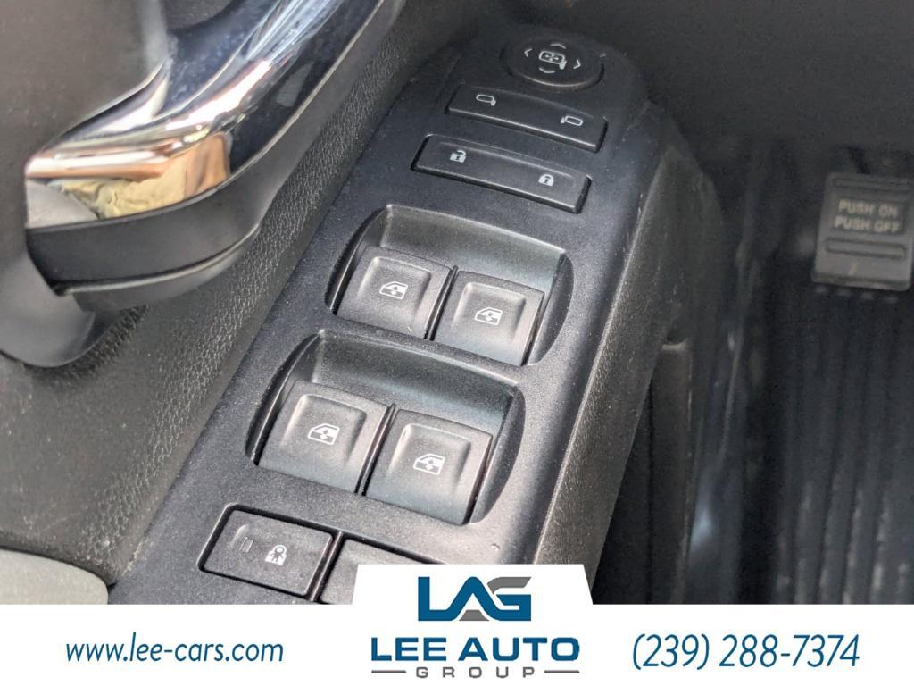 used 2019 Chevrolet Silverado 2500 car, priced at $36,000