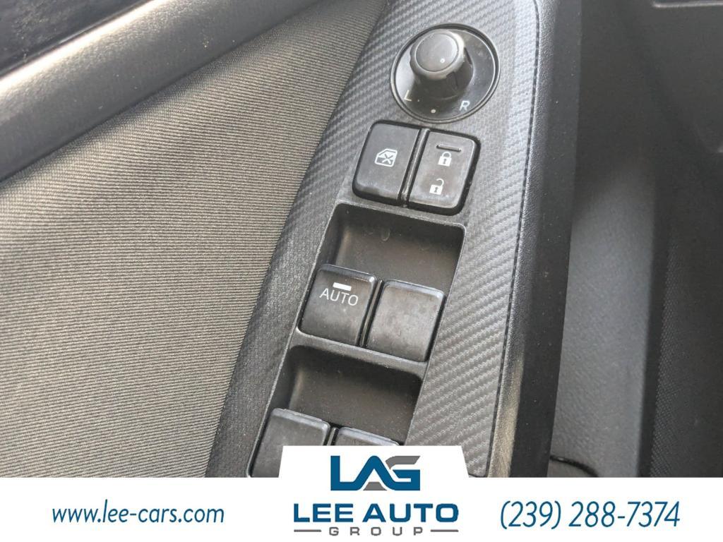 used 2016 Mazda Mazda3 car, priced at $10,000