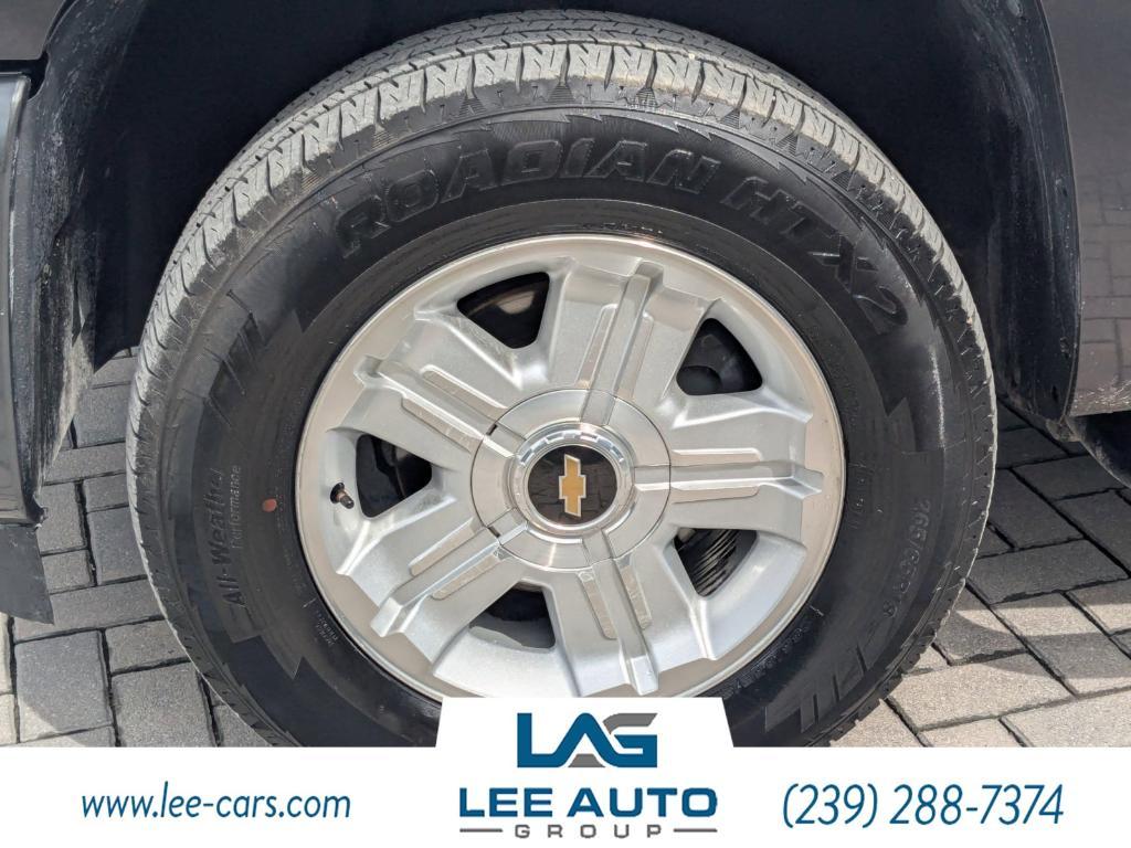 used 2010 Chevrolet Silverado 1500 car, priced at $16,000