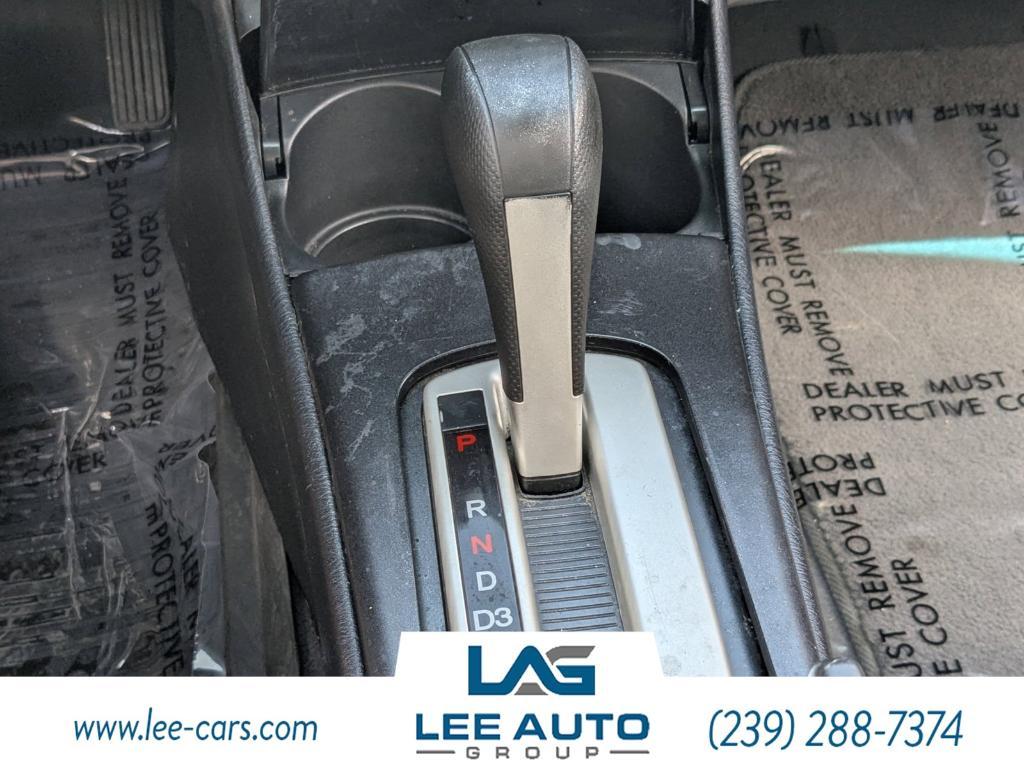 used 2004 Honda Civic car, priced at $3,000
