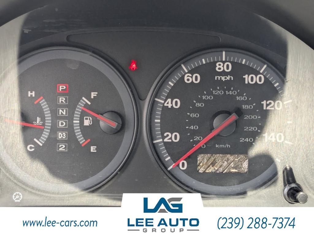 used 2004 Honda Civic car, priced at $3,000