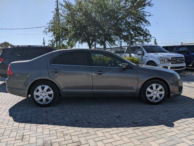 used 2011 Ford Fusion car, priced at $7,000