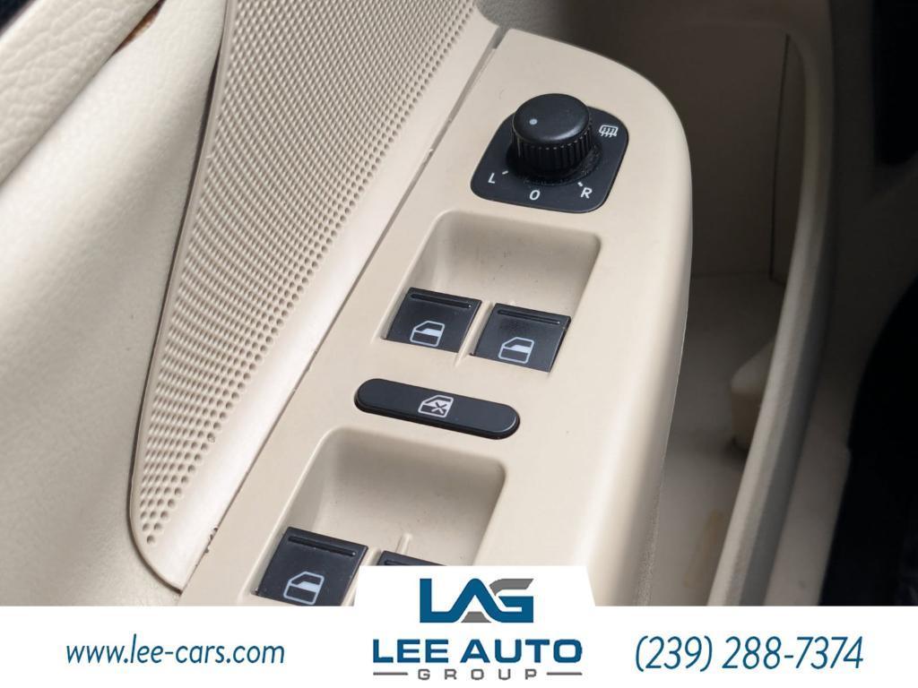 used 2010 Volkswagen Jetta car, priced at $10,000