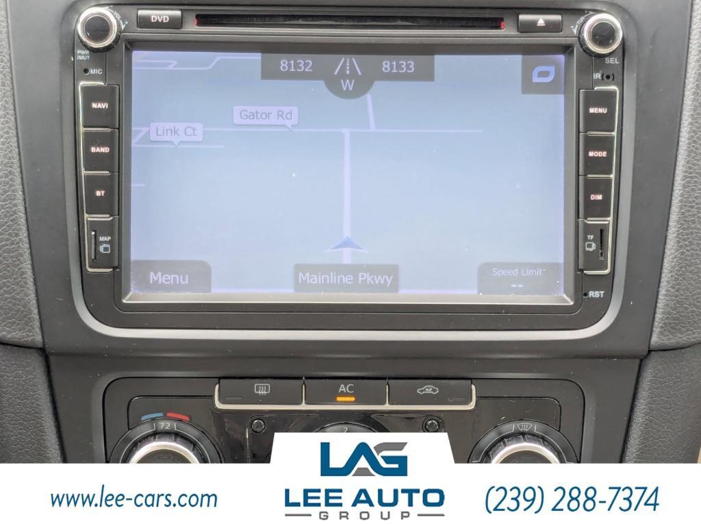 used 2010 Volkswagen Jetta car, priced at $10,000