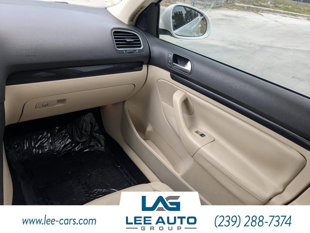 used 2010 Volkswagen Jetta car, priced at $10,000