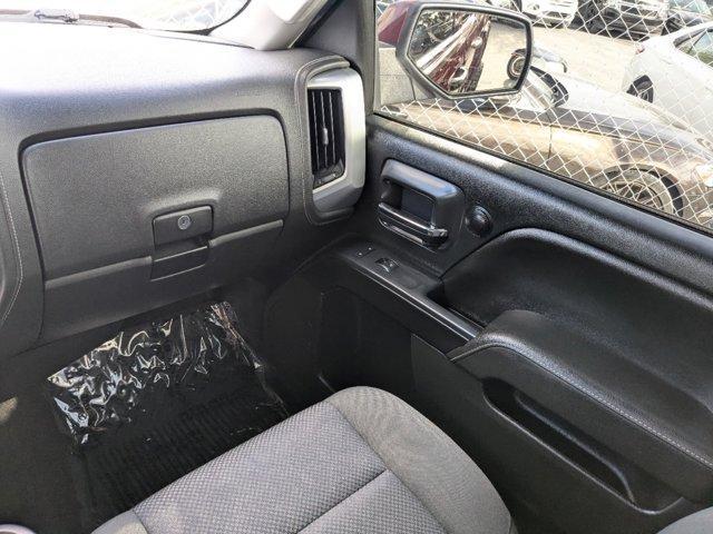 used 2017 GMC Sierra 1500 car