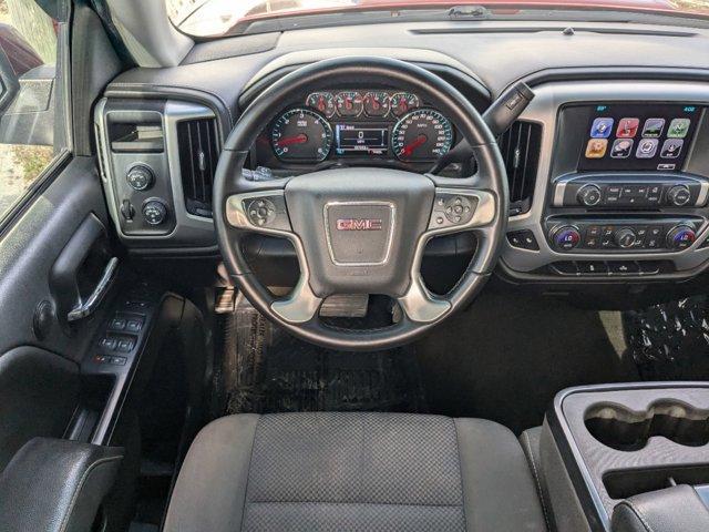 used 2017 GMC Sierra 1500 car