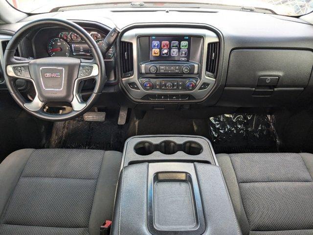 used 2017 GMC Sierra 1500 car