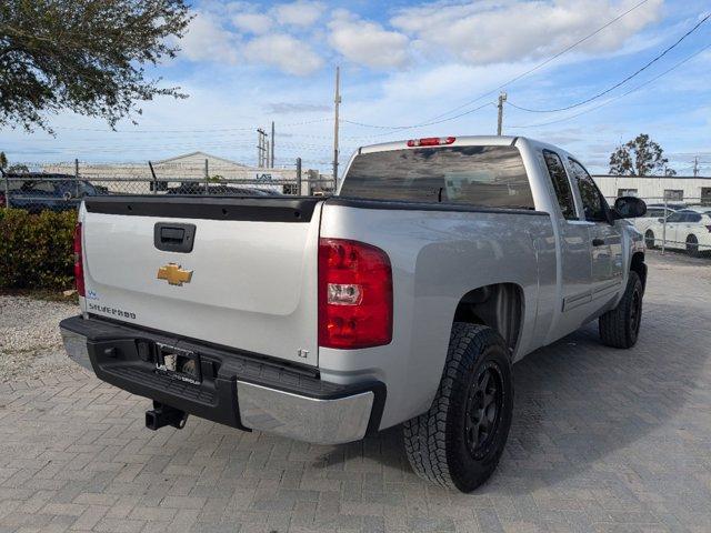 used 2013 Chevrolet Silverado 1500 car