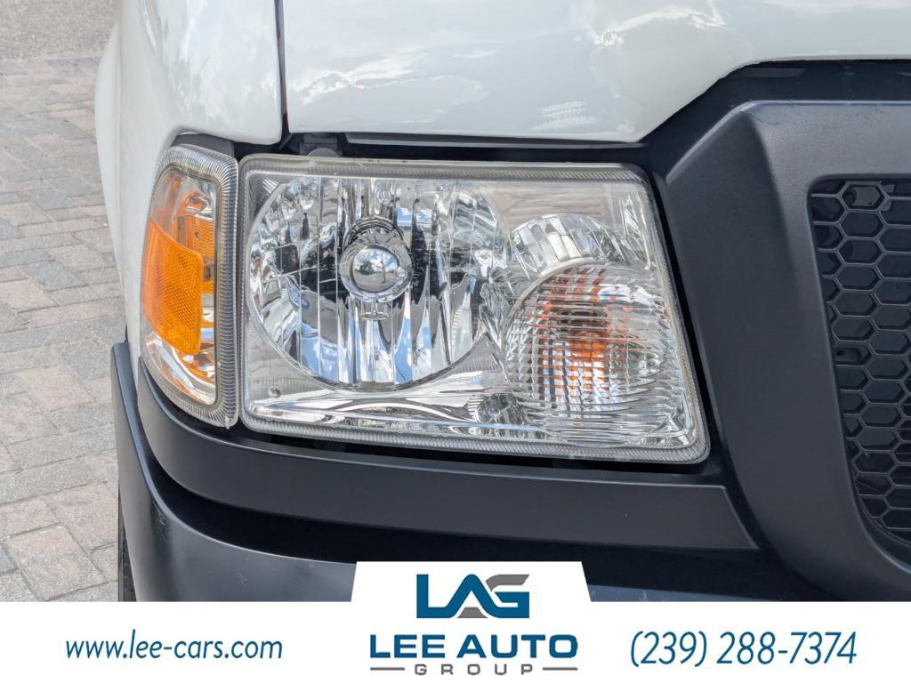 used 2011 Ford Ranger car, priced at $13,000