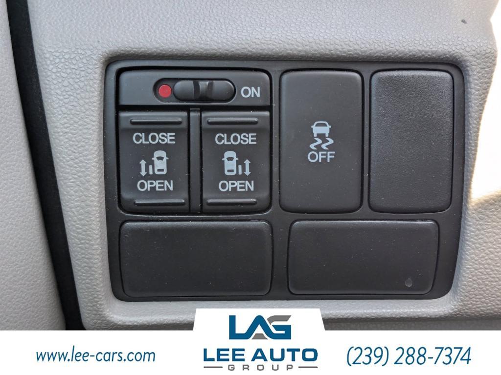 used 2014 Honda Odyssey car, priced at $12,000