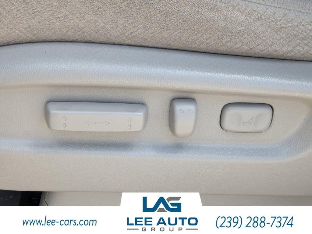 used 2014 Honda Odyssey car, priced at $12,000