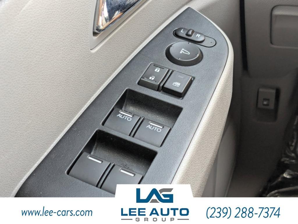 used 2014 Honda Odyssey car, priced at $12,000