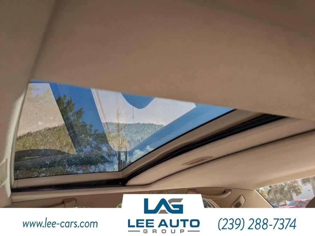 used 1999 Lexus LS 400 car, priced at $5,000