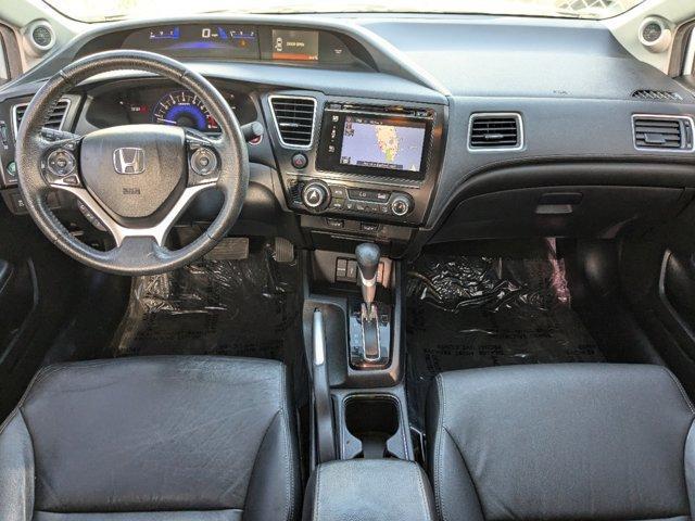 used 2014 Honda Civic car