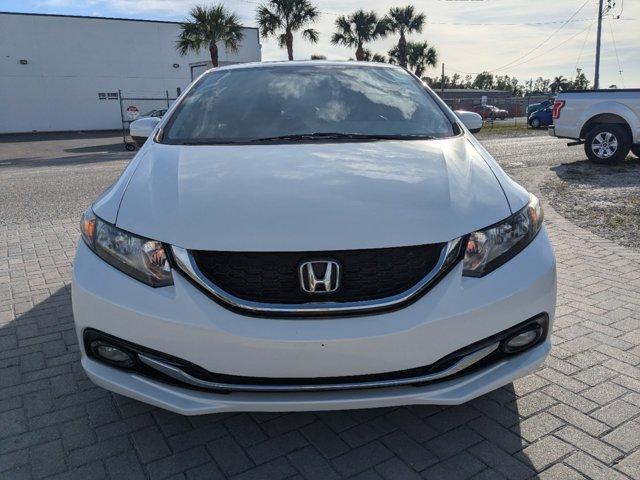 used 2014 Honda Civic car