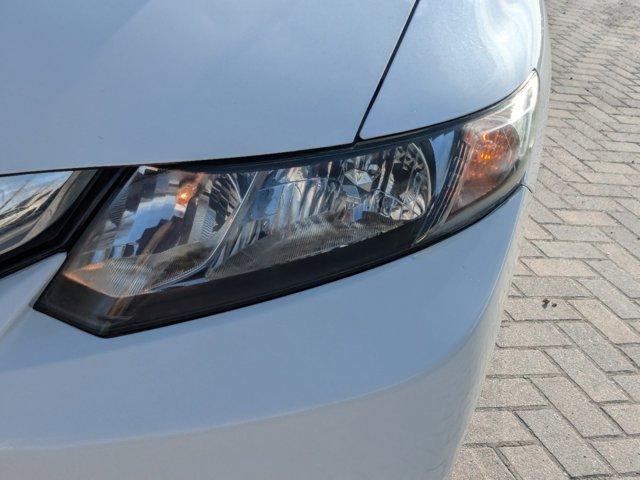 used 2014 Honda Civic car