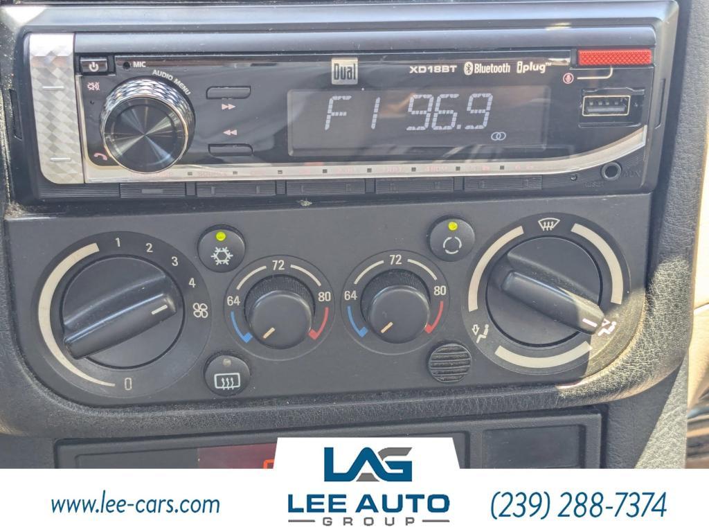 used 1995 BMW 318 car, priced at $1,800