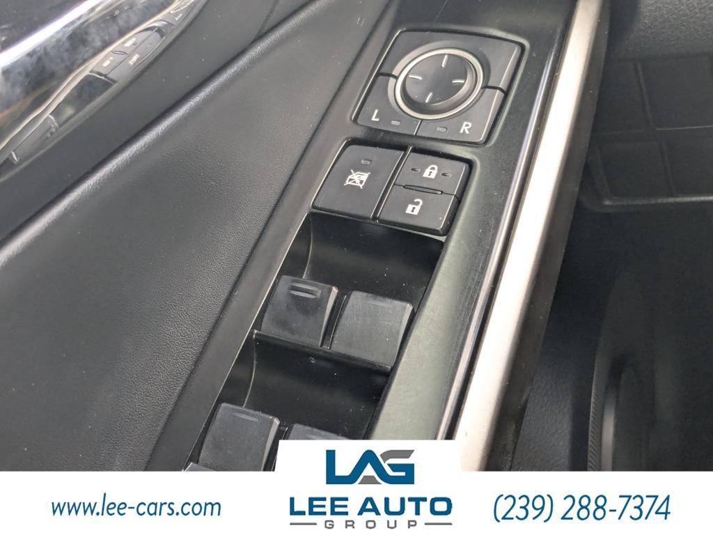 used 2014 Lexus IS 250 car, priced at $12,000
