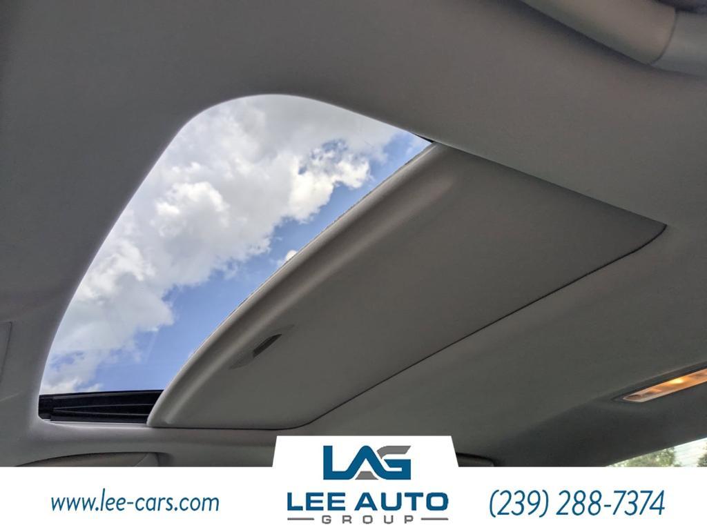 used 2014 Lexus IS 250 car, priced at $12,000