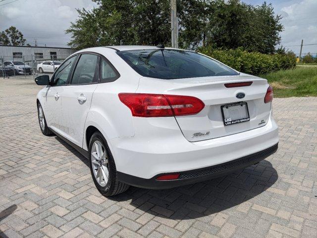 used 2015 Ford Focus car, priced at $7,000