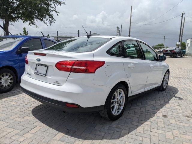 used 2015 Ford Focus car, priced at $7,000