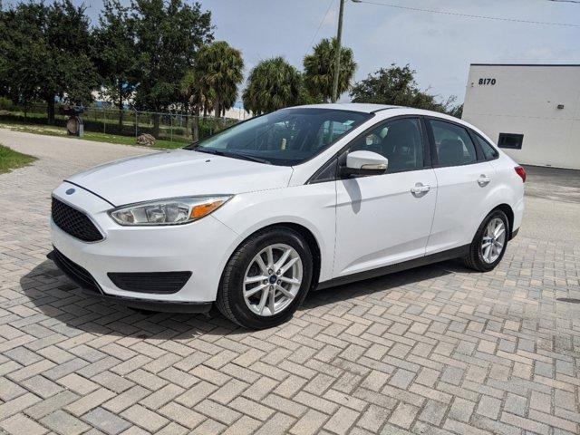 used 2015 Ford Focus car, priced at $7,000