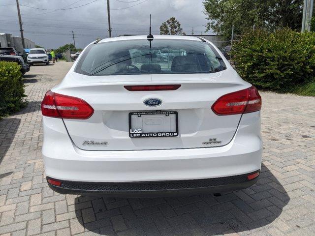 used 2015 Ford Focus car, priced at $7,000