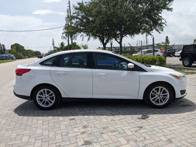 used 2015 Ford Focus car, priced at $7,000