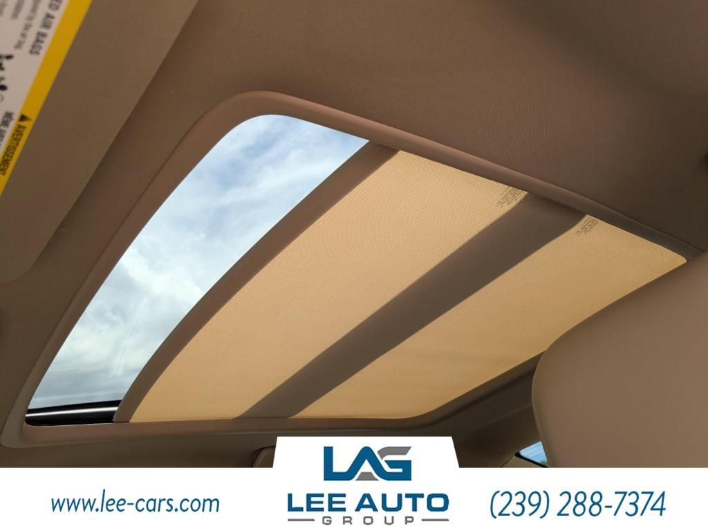 used 2010 Cadillac CTS car, priced at $9,000