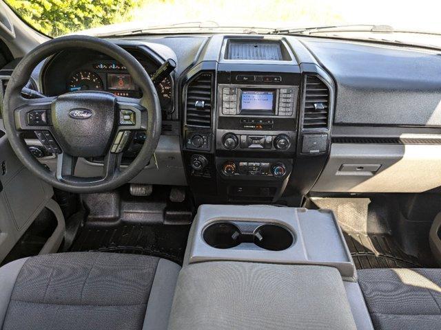 used 2019 Ford F-150 car, priced at $20,000