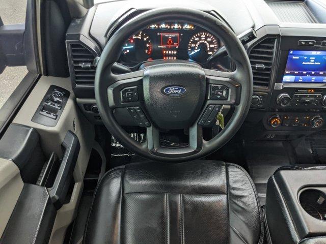 used 2020 Ford F-150 car, priced at $24,000