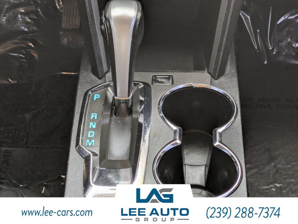 used 2014 Chevrolet Equinox car, priced at $8,000