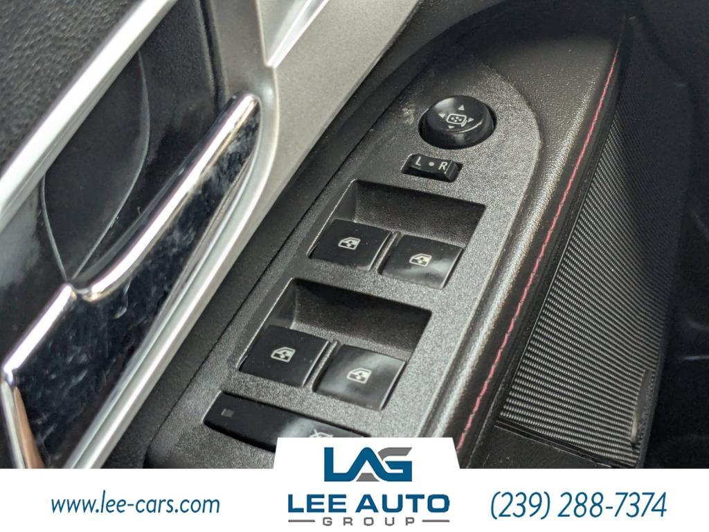used 2014 Chevrolet Equinox car, priced at $8,000
