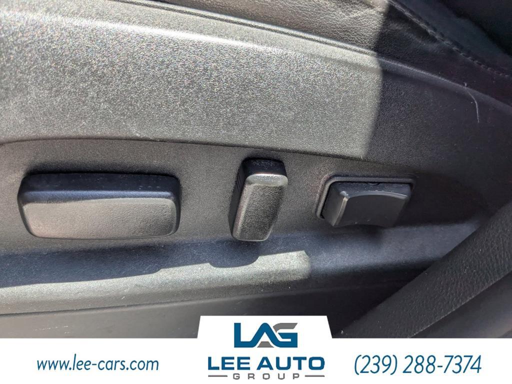 used 2014 Chevrolet Equinox car, priced at $8,000