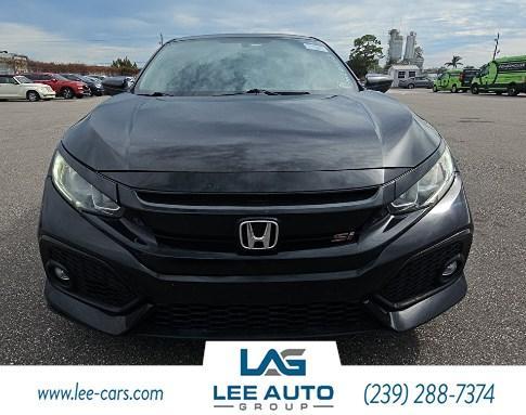 used 2018 Honda Civic car