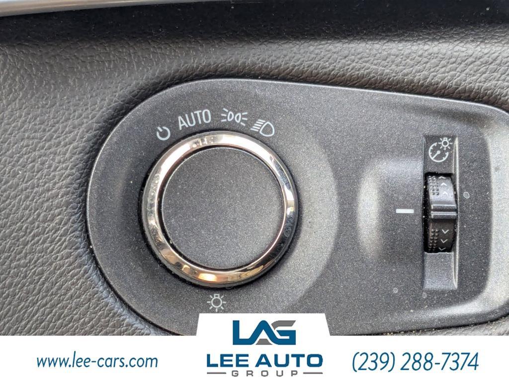 used 2013 Cadillac SRX car, priced at $8,000