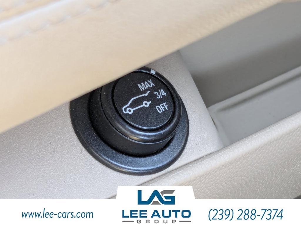 used 2013 Cadillac SRX car, priced at $8,000