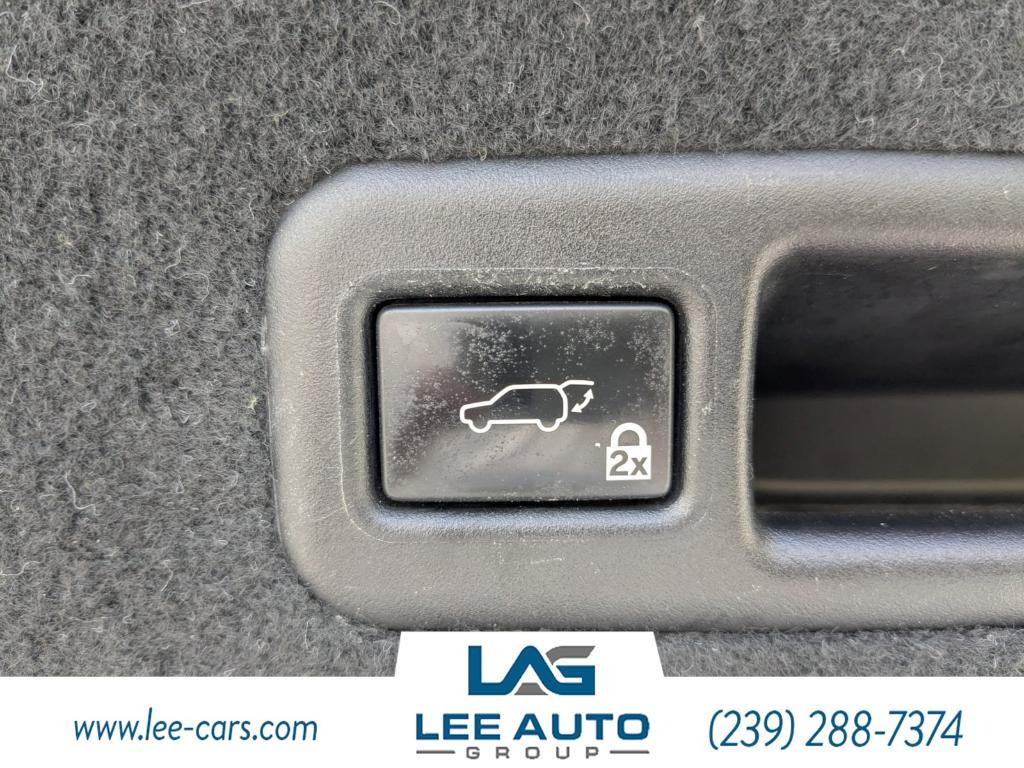used 2016 Lexus RX 350 car, priced at $15,000