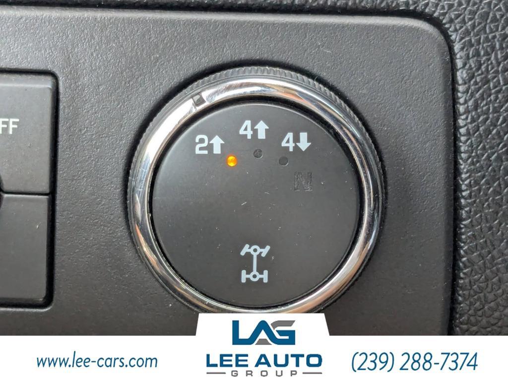 used 2012 GMC Sierra 3500 car, priced at $24,500