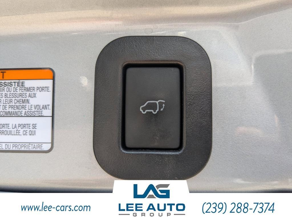 used 2016 Toyota Sienna car, priced at $19,000