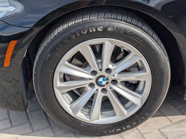 used 2014 BMW 528 car