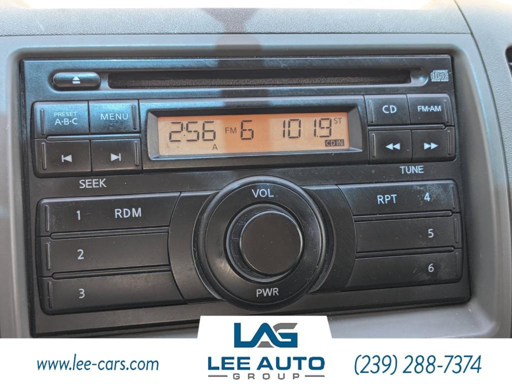 used 2013 Nissan Frontier car, priced at $7,840