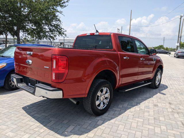 used 2019 Ford Ranger car, priced at $22,000