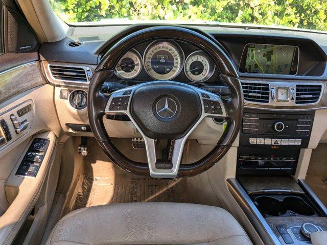 used 2016 Mercedes-Benz E-Class car, priced at $11,000