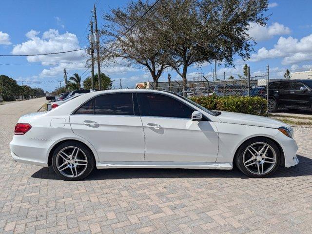 used 2016 Mercedes-Benz E-Class car, priced at $11,000