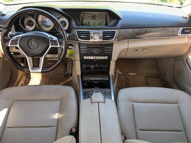 used 2016 Mercedes-Benz E-Class car, priced at $11,000