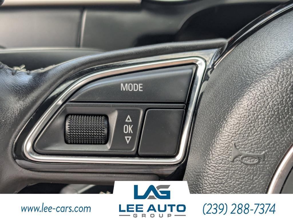 used 2014 Audi A5 car, priced at $20,000